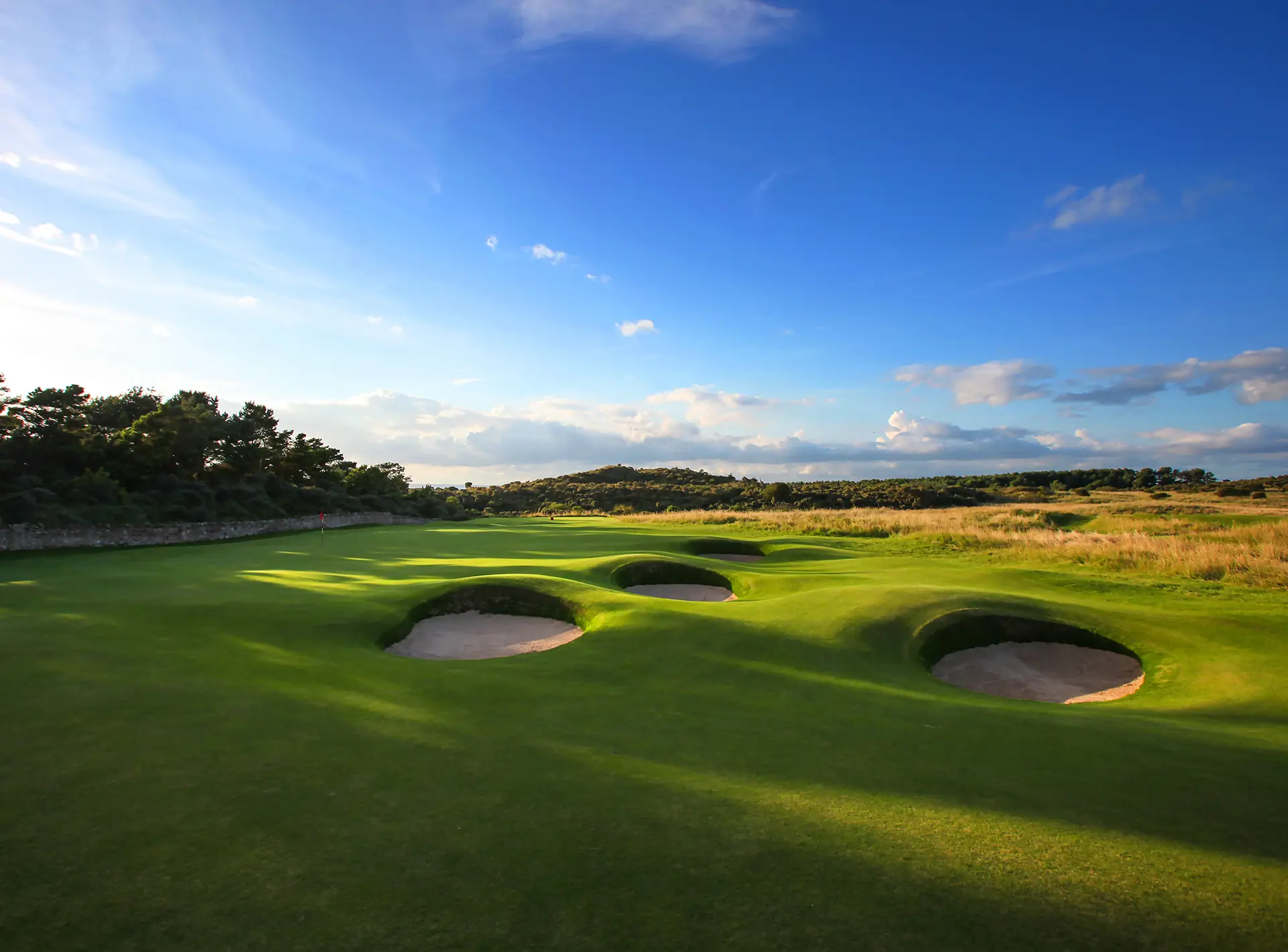muirfield