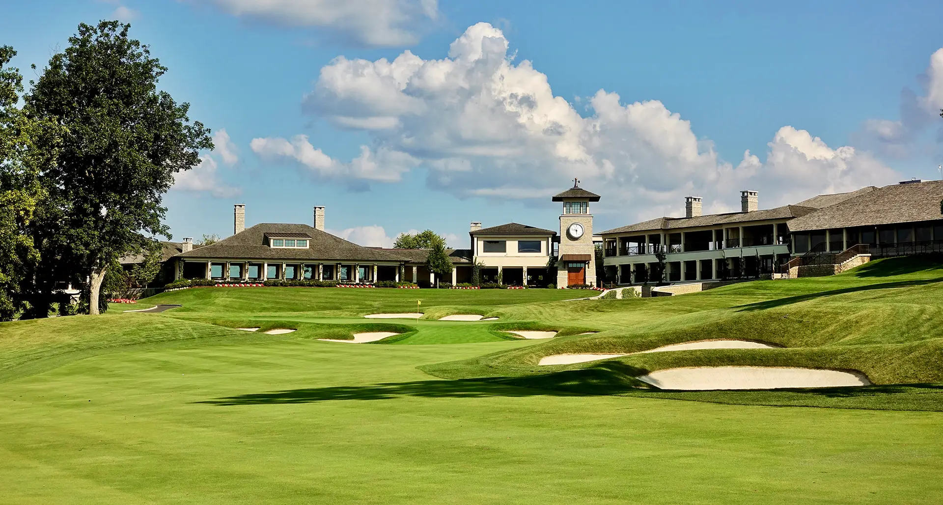muirfield village