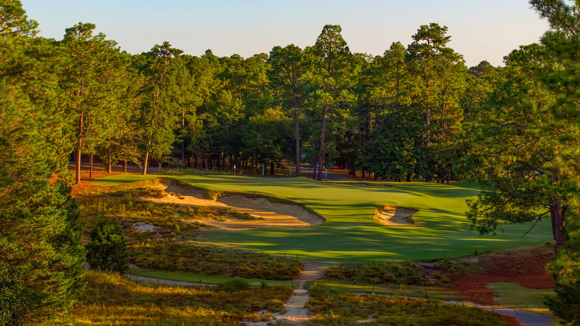 links 100 ryder cup course