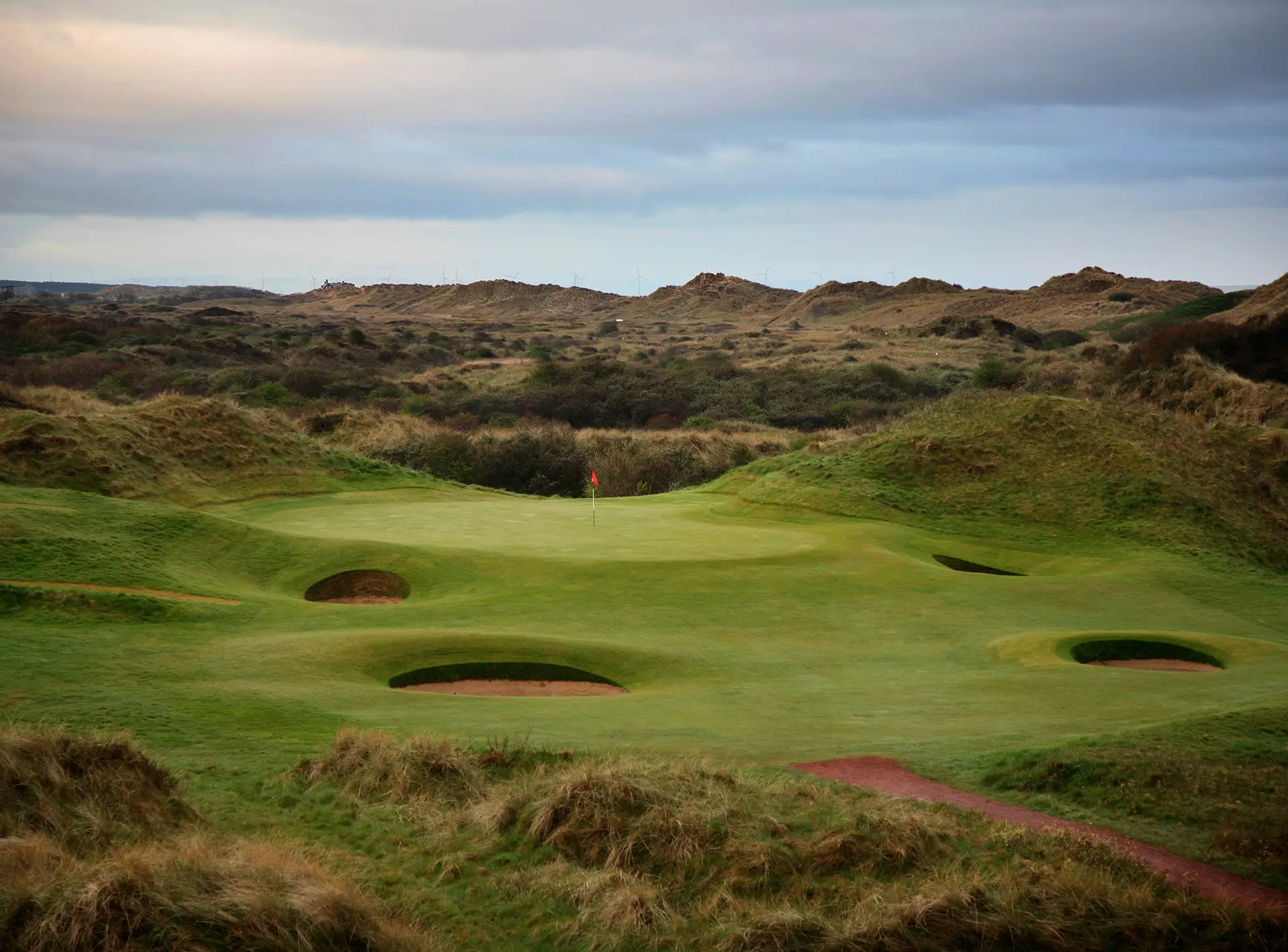 birkdale