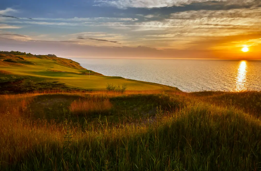 ryder cup courses ranked