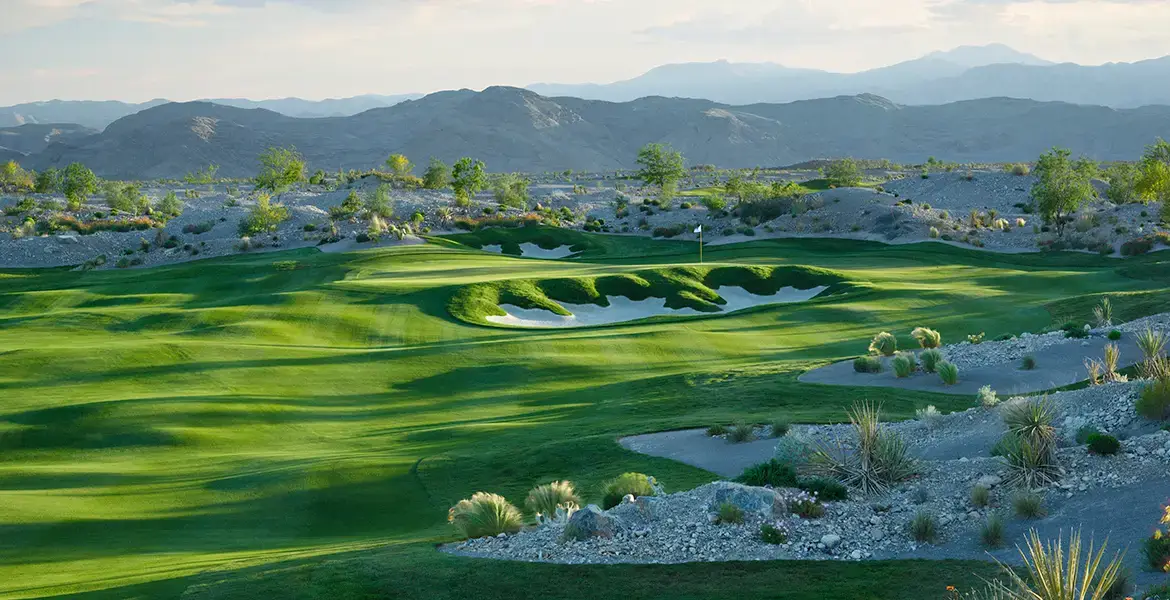 nevada public golf