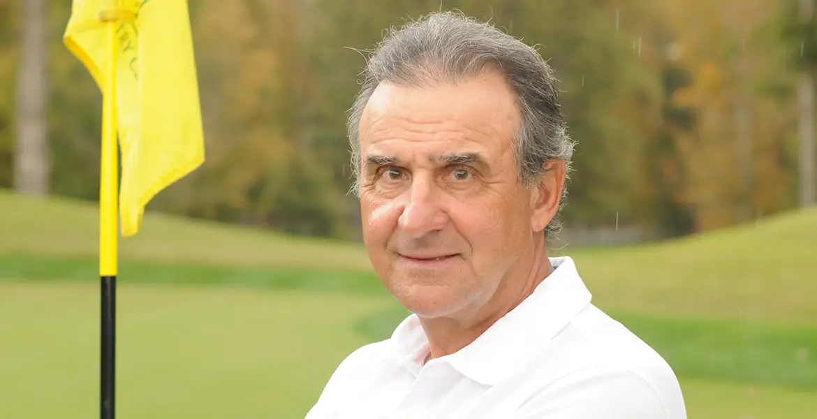 bob rotella