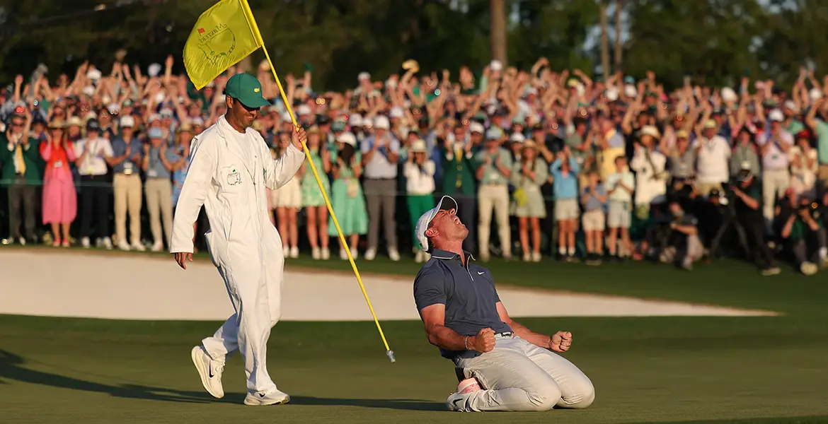 2025 masters