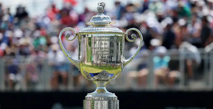 2025 pga championship