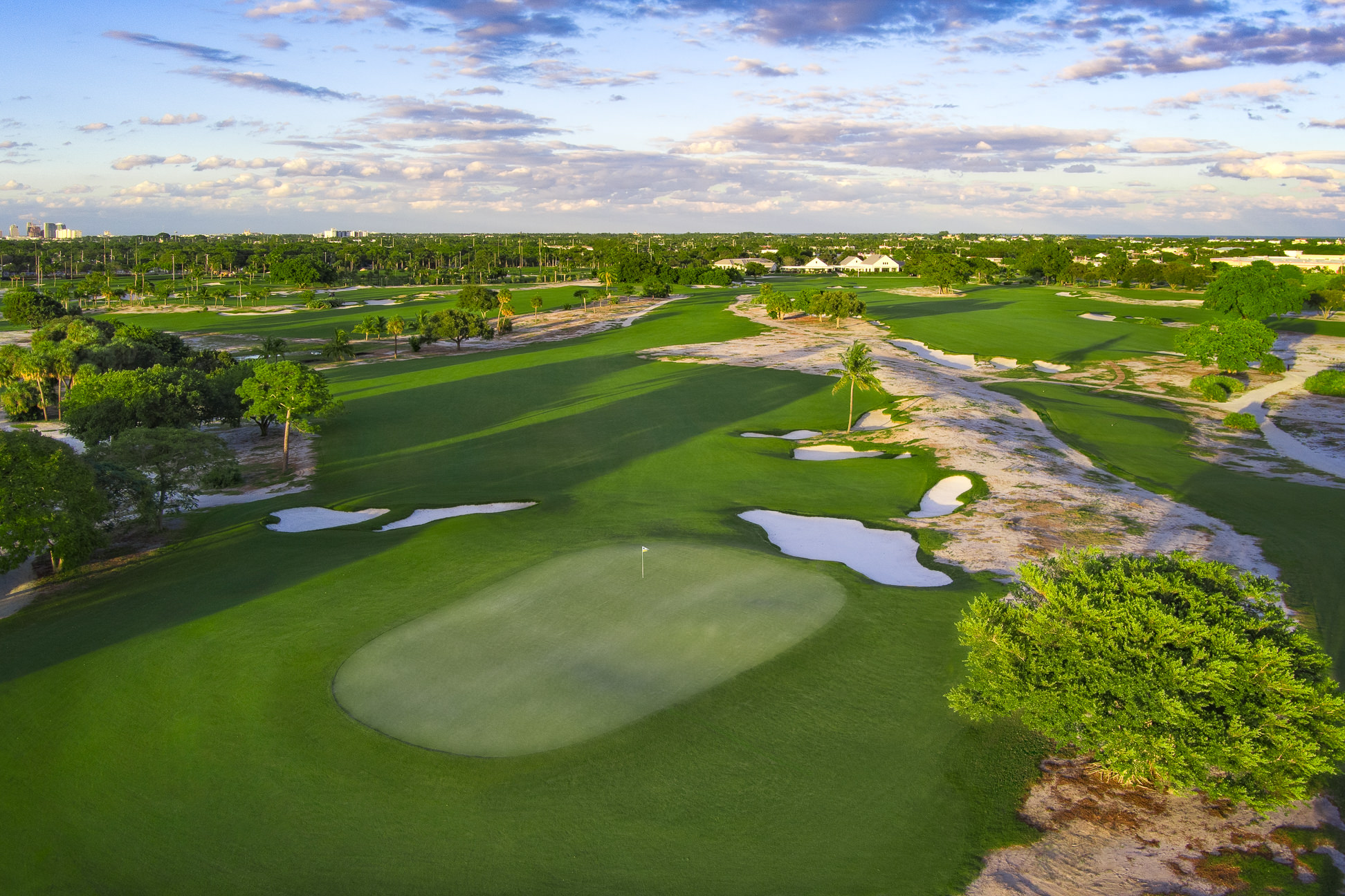 the park west palm golf