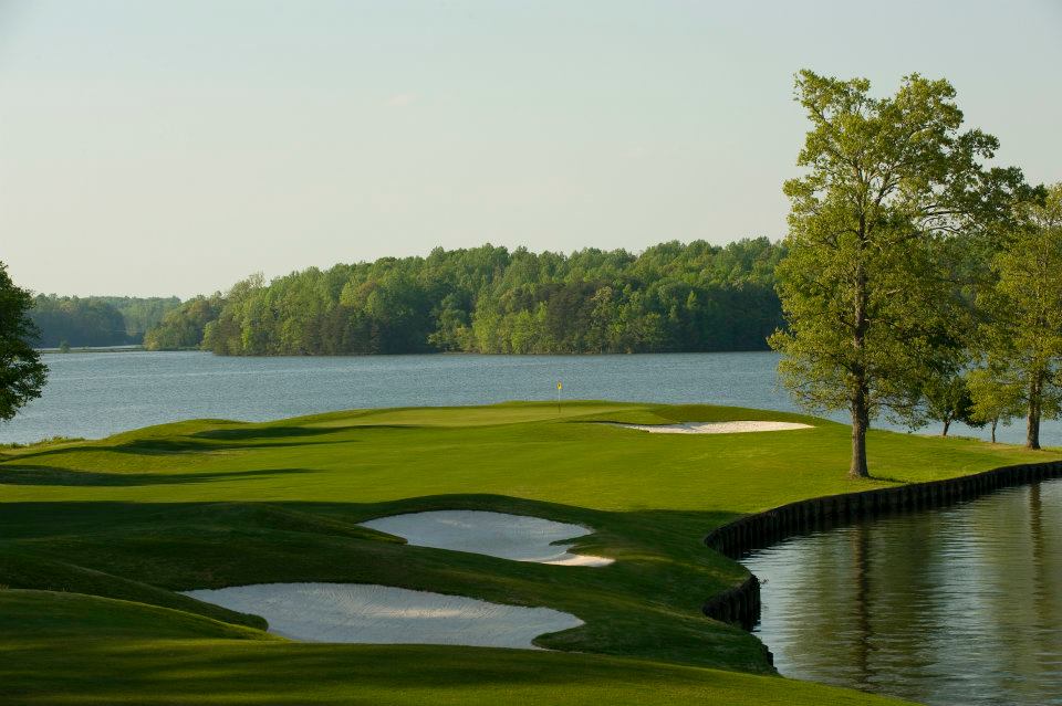 Bryan Park (Champions)