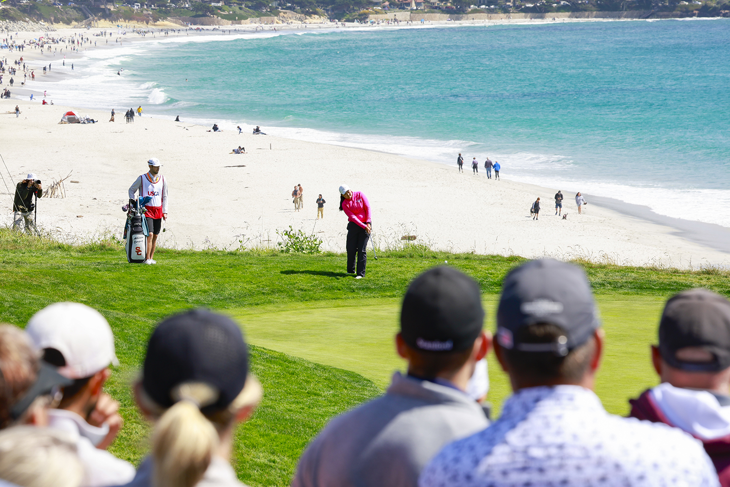 usga