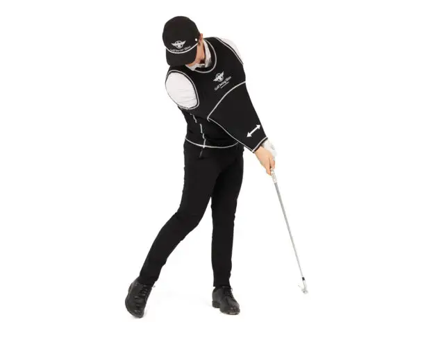 Golf Swing Shirt