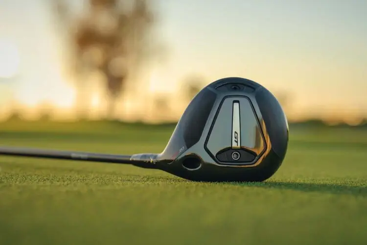 Titleist GT280 Mini Driver