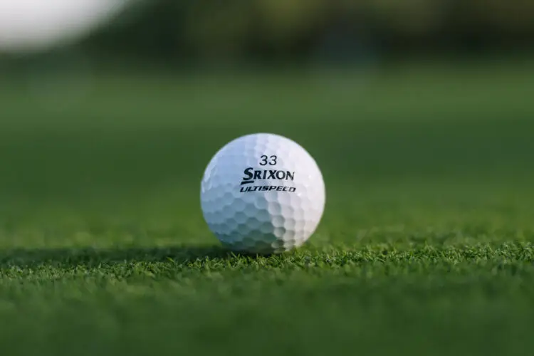 srixon