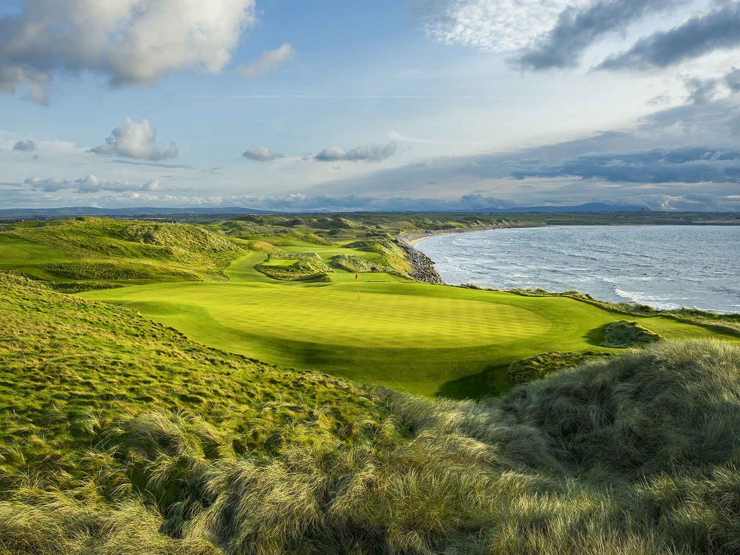 ireland