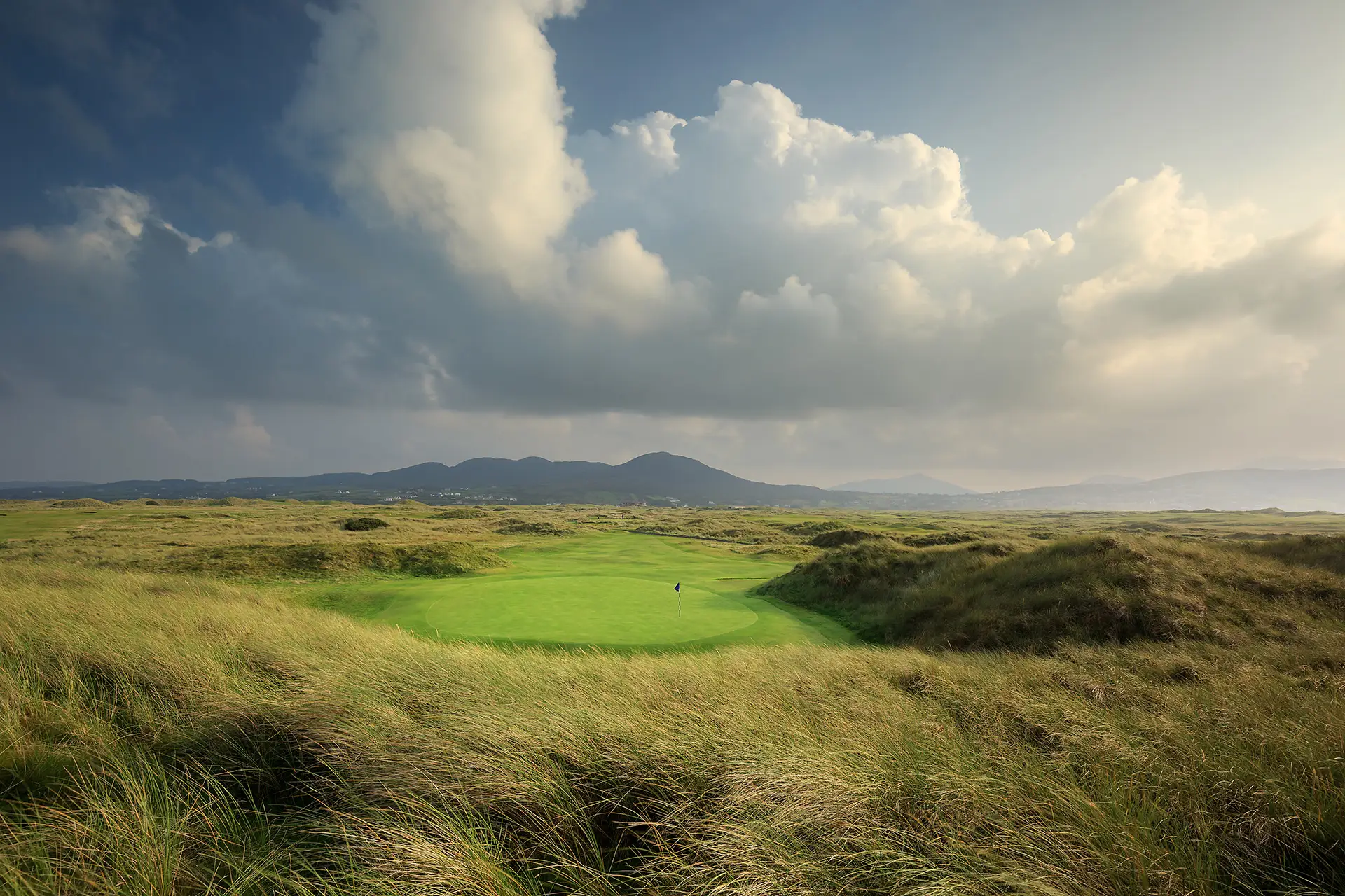 northern ireland
