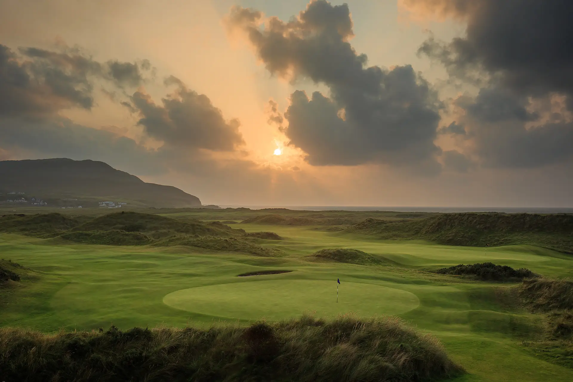 ballyliffin