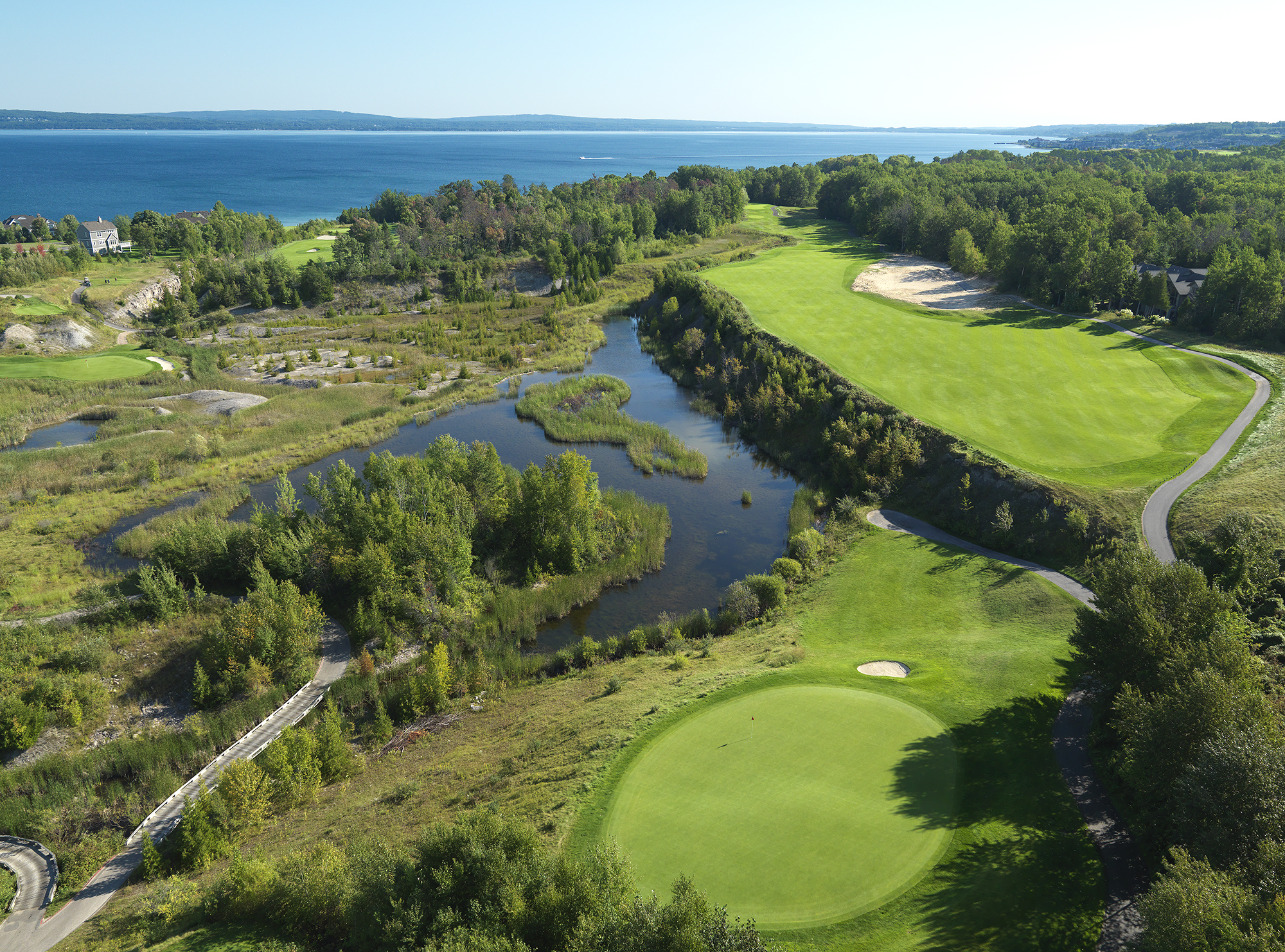 quarry courses