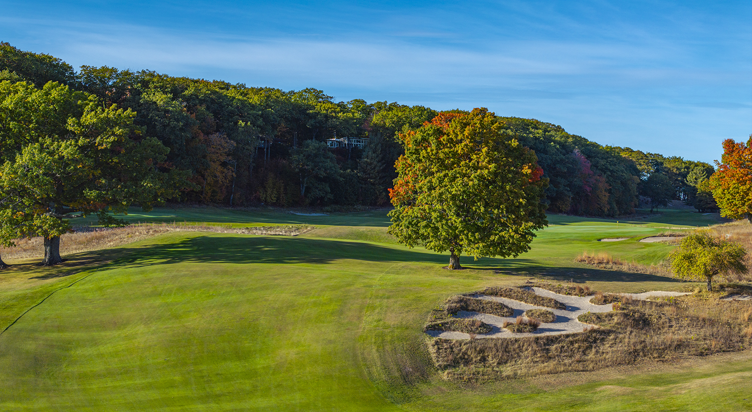 top 10 golf courses in michigan