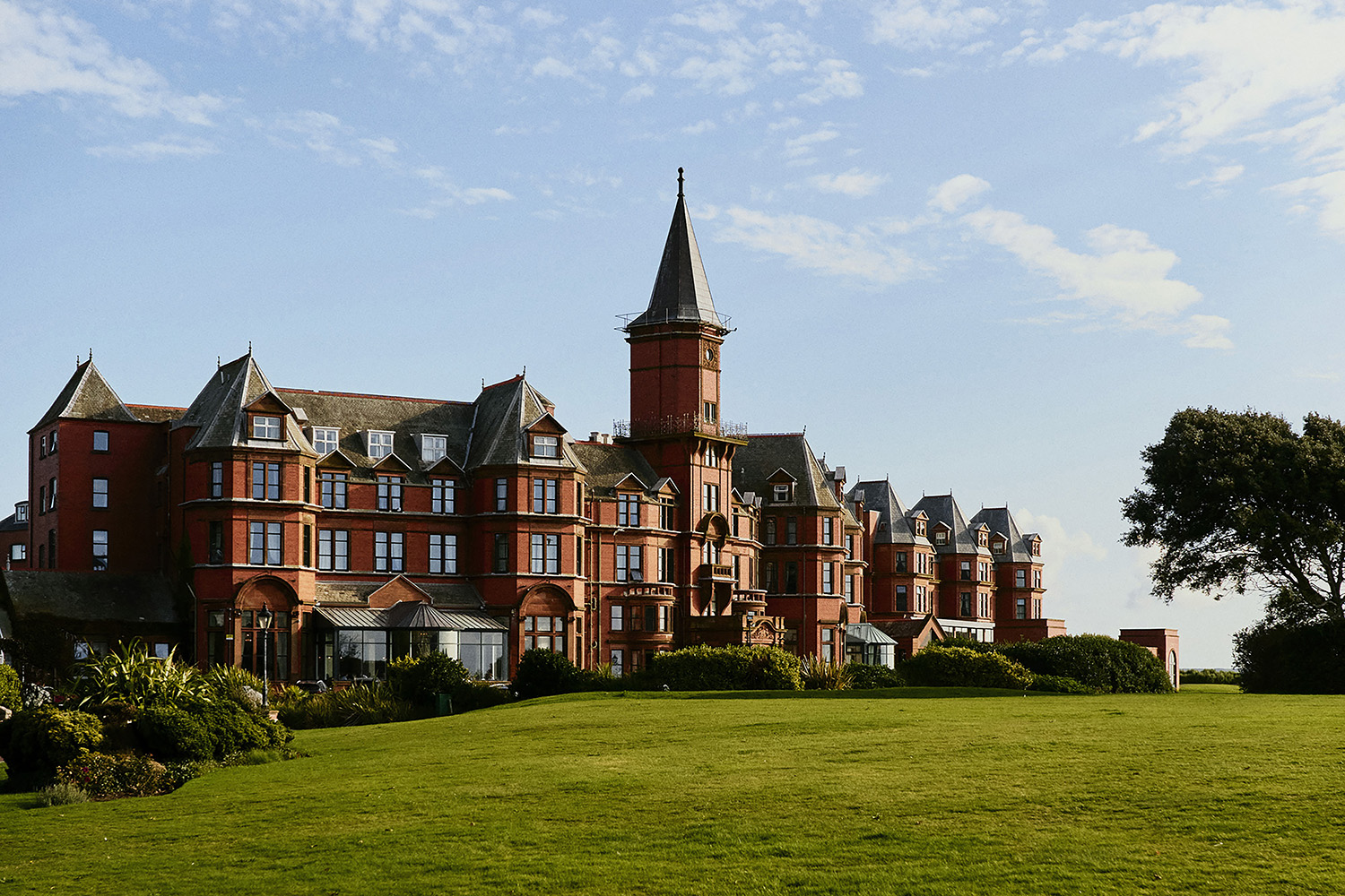 slieve donard