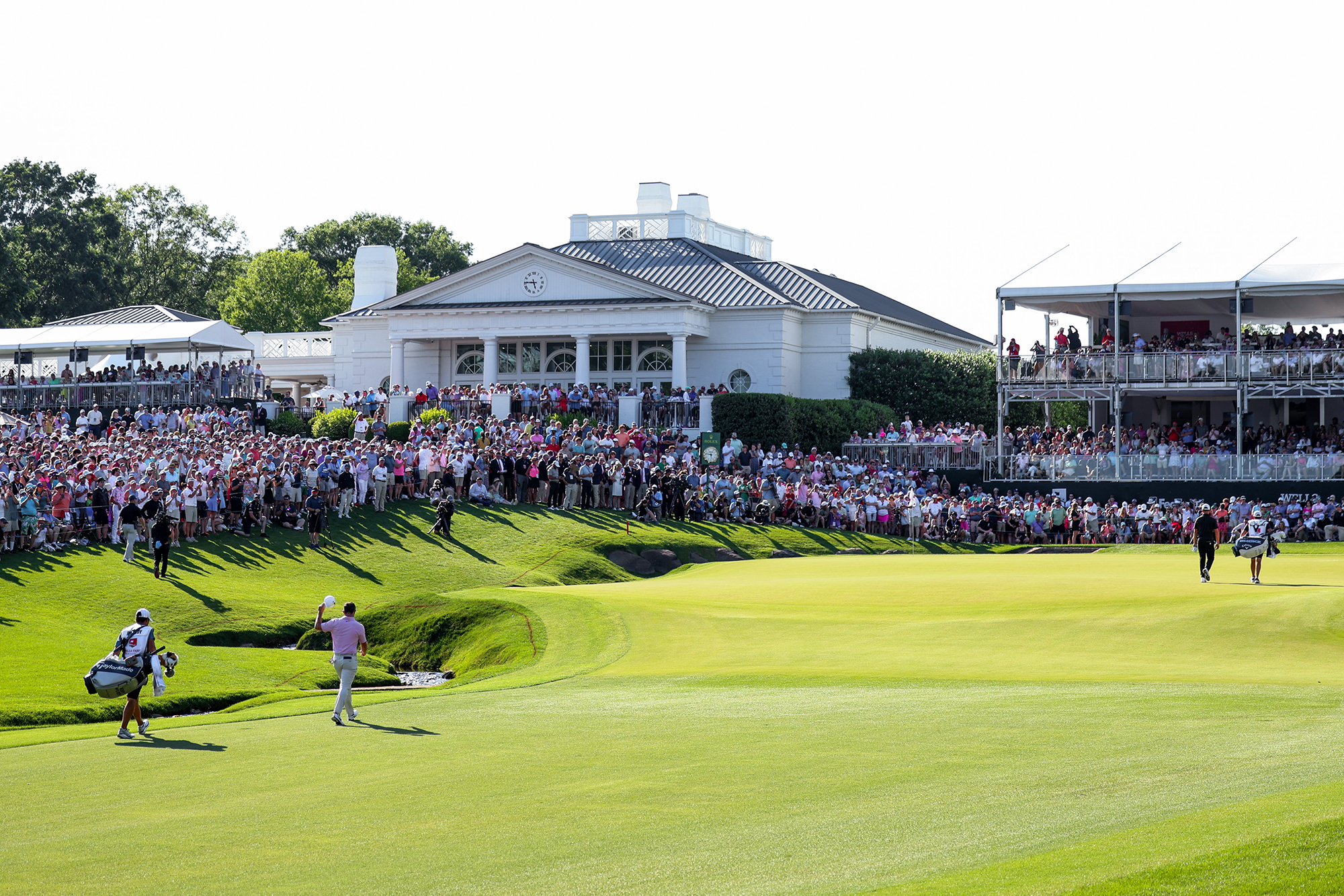 rory quail hollow