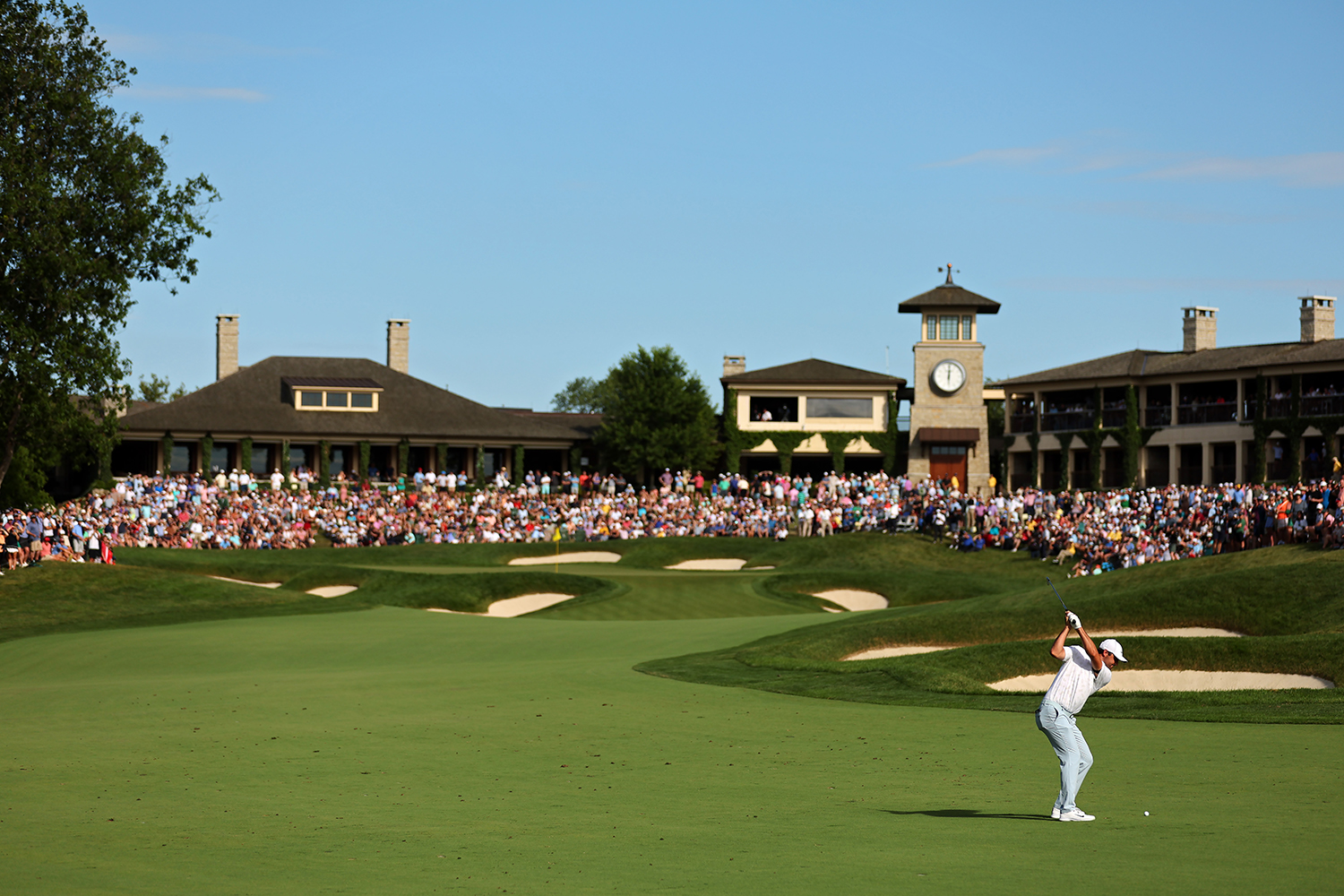 u.s. british open courses