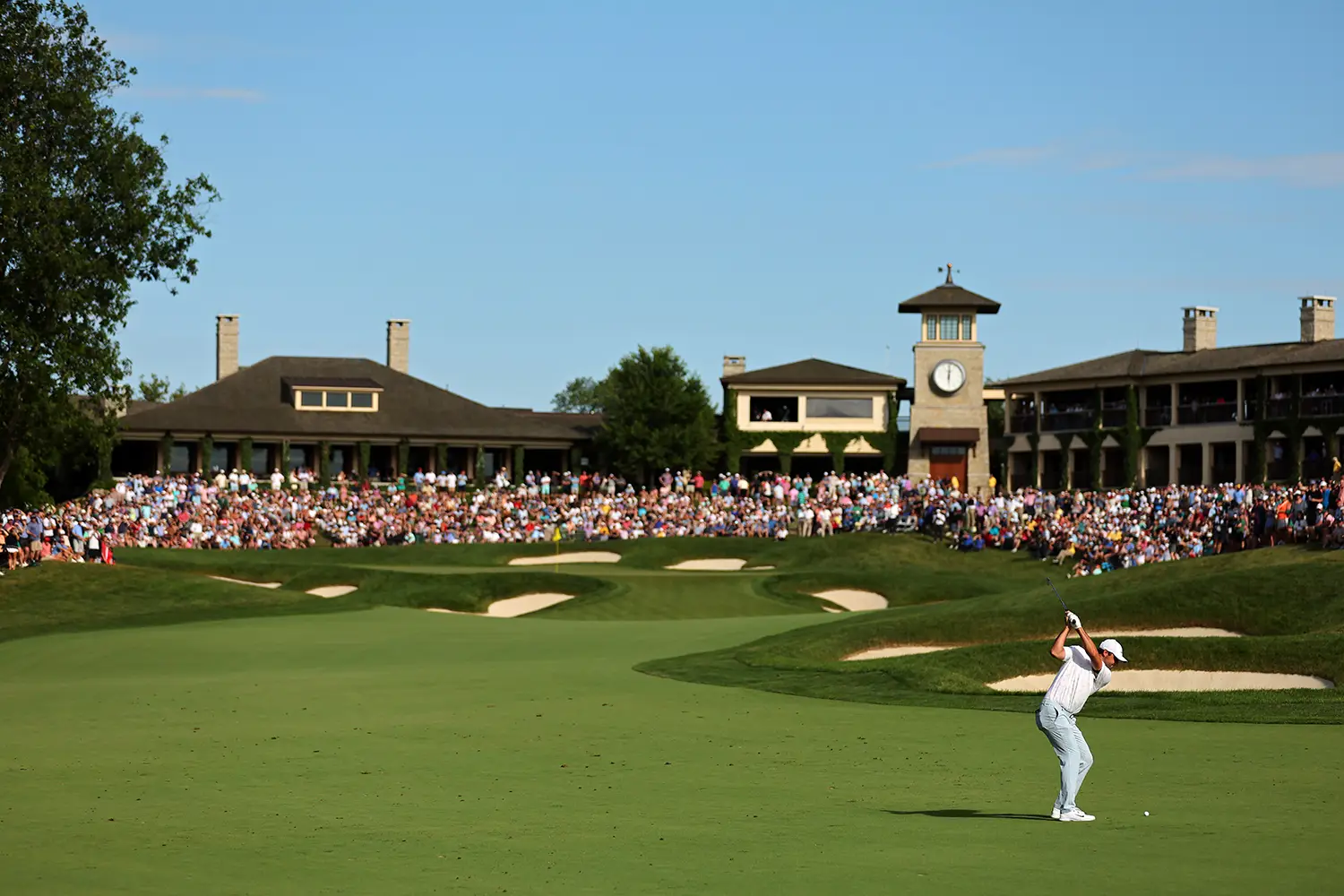 u.s. british open courses