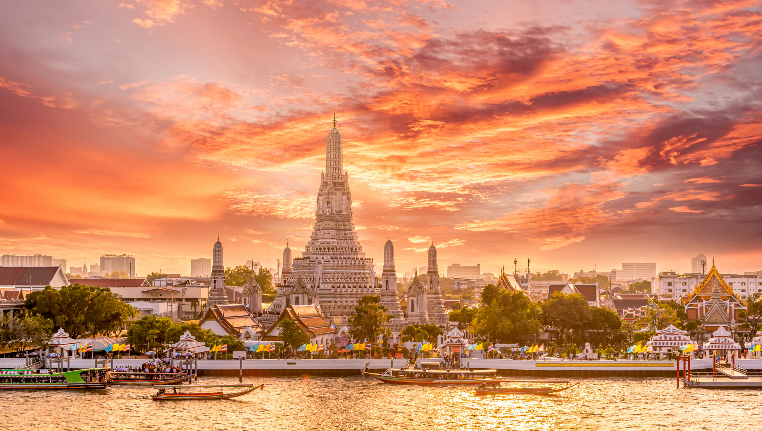 Golf Thailand
