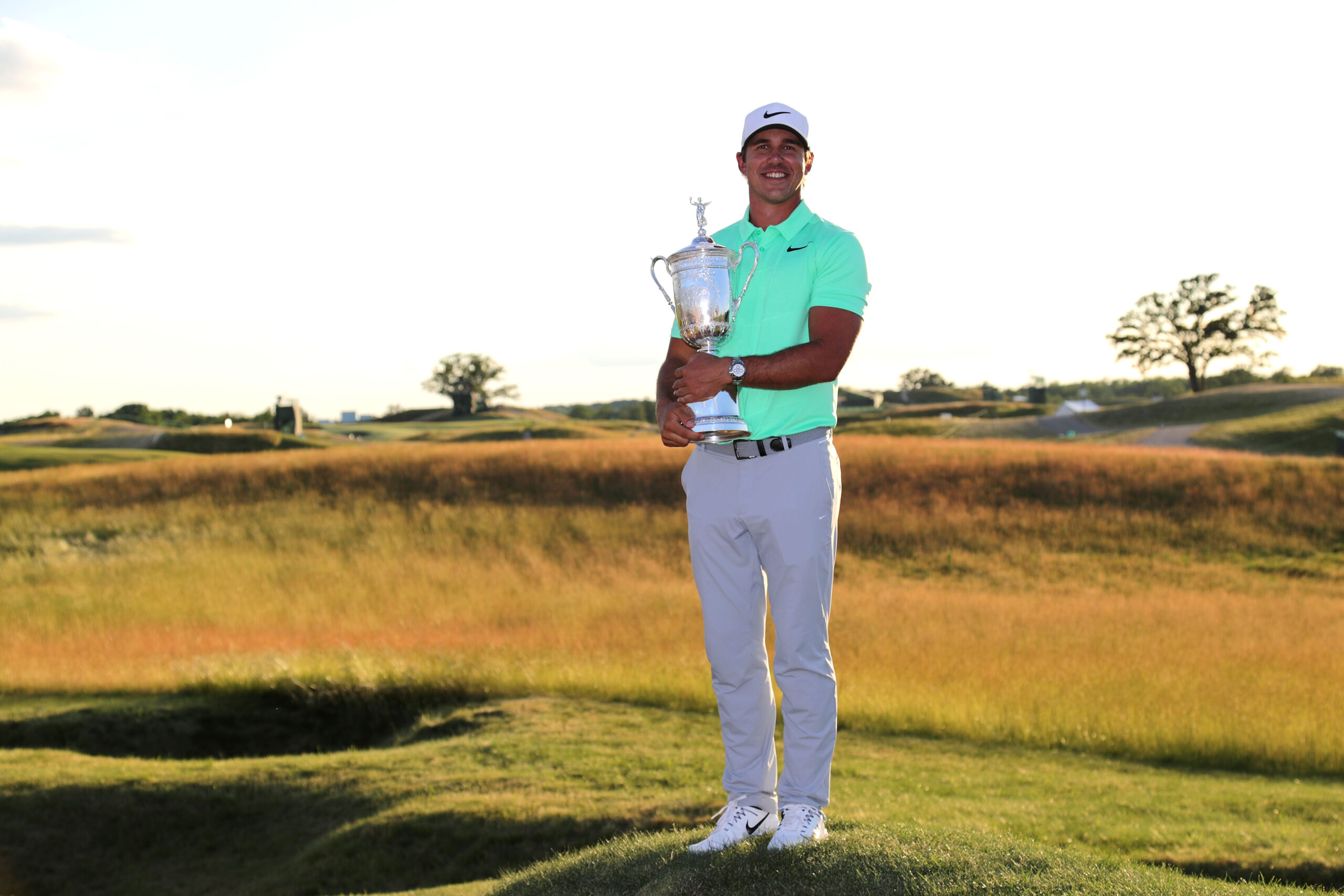 brooks koepka erin hills