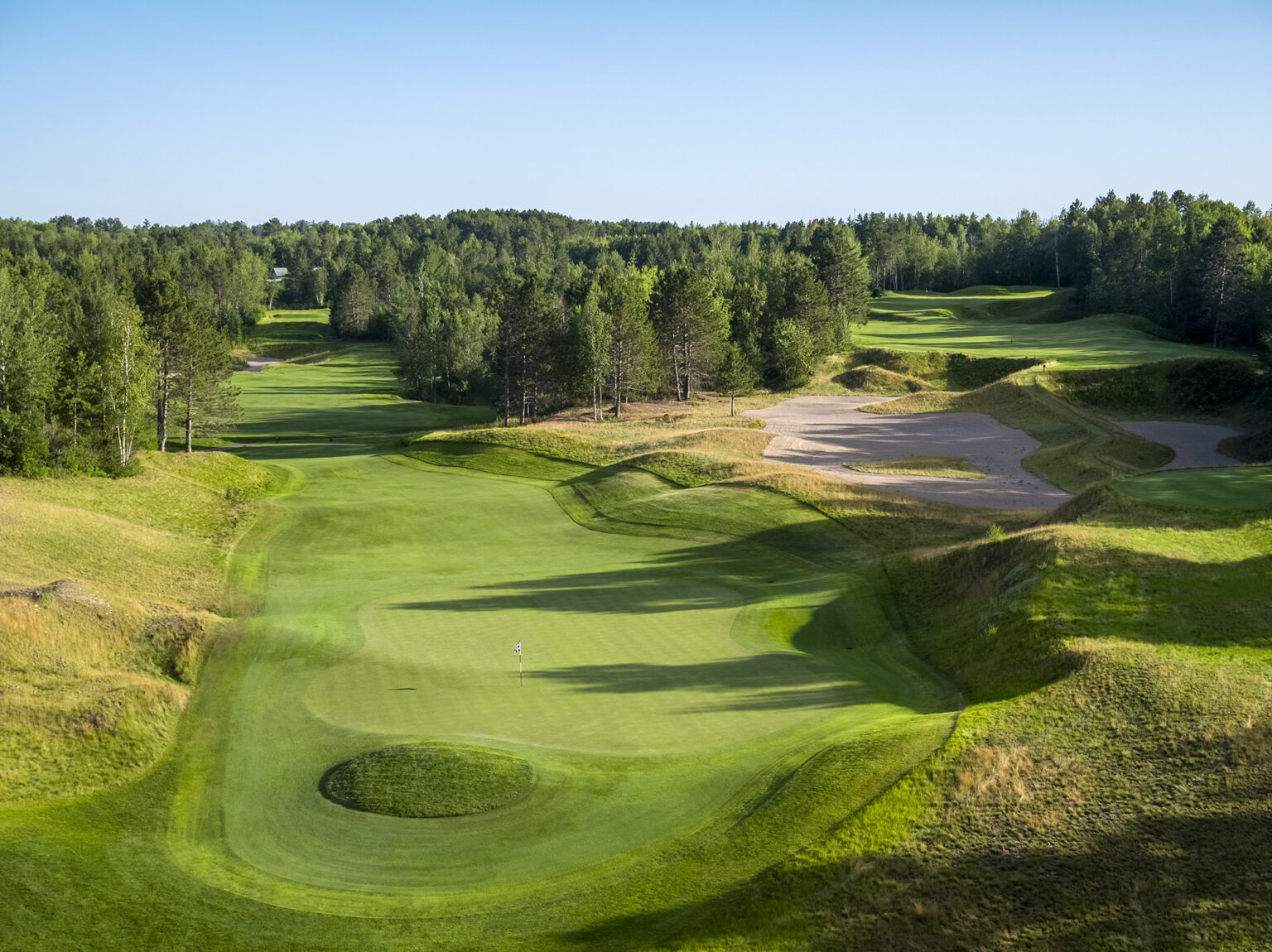 Top 10 Minnesota Courses You Can Play LINKS Magazine