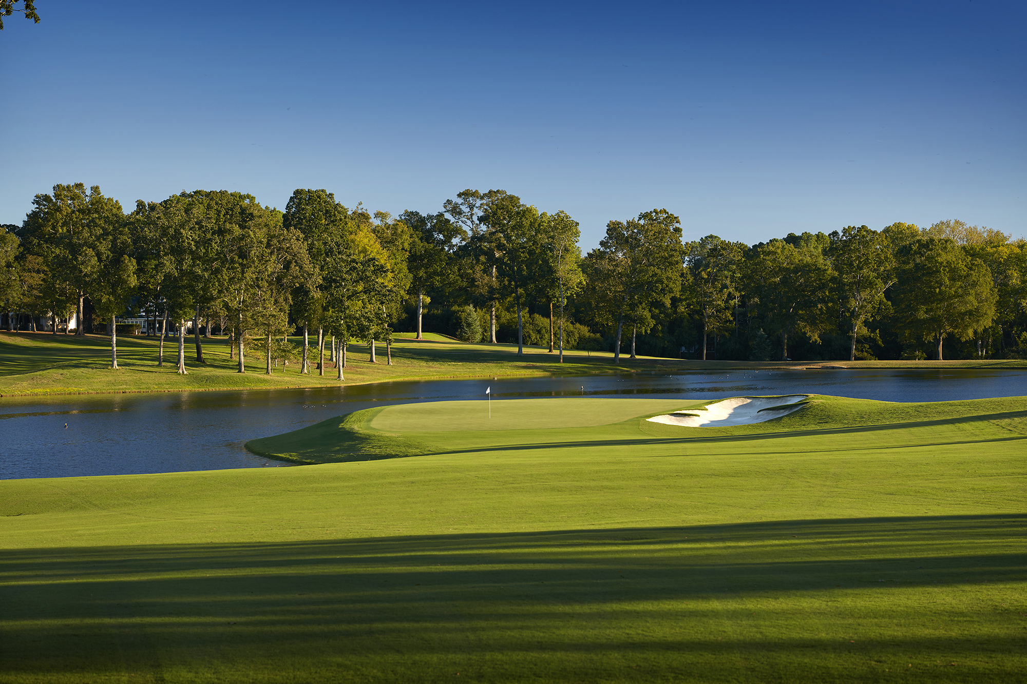 quail hollow