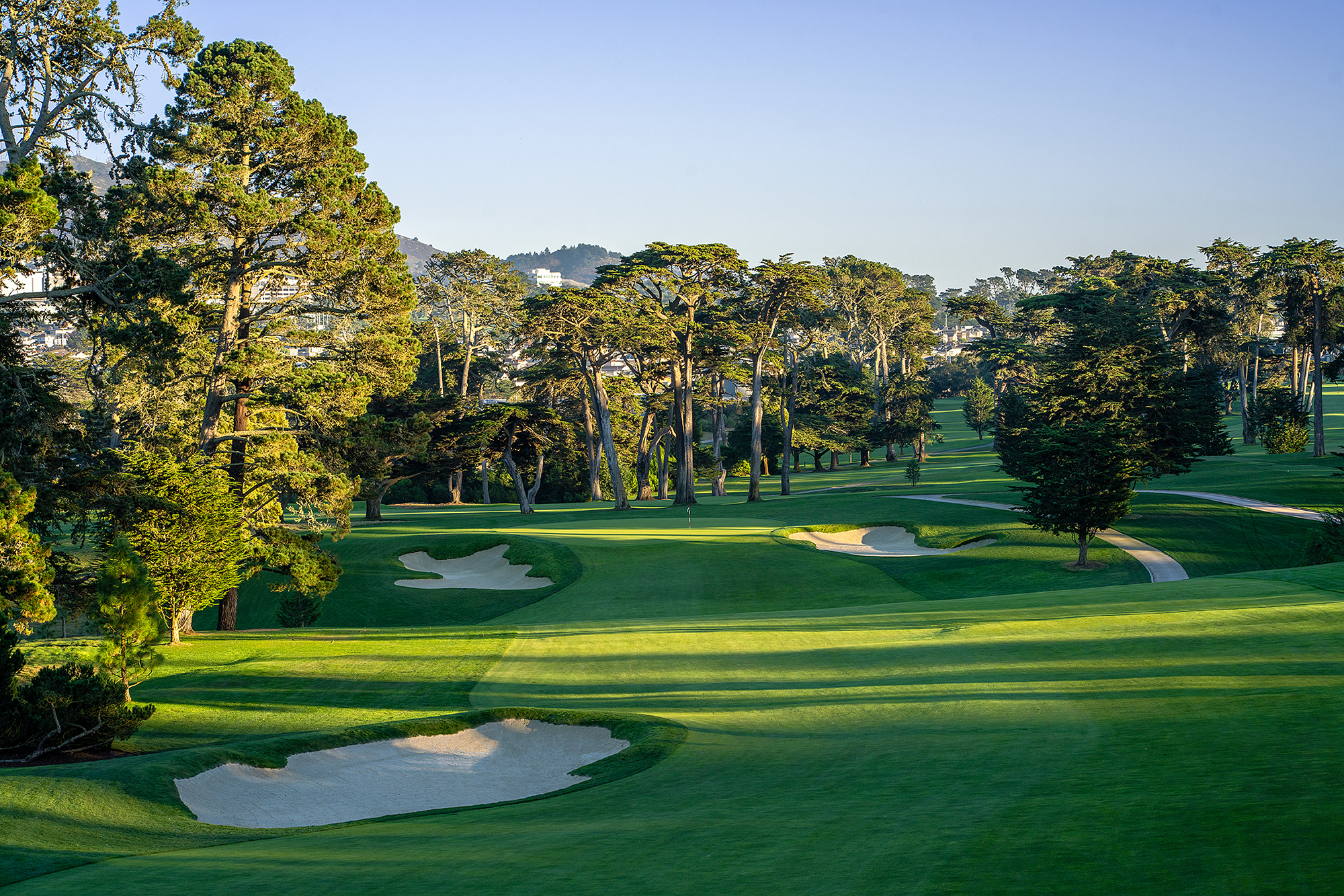 olympic club