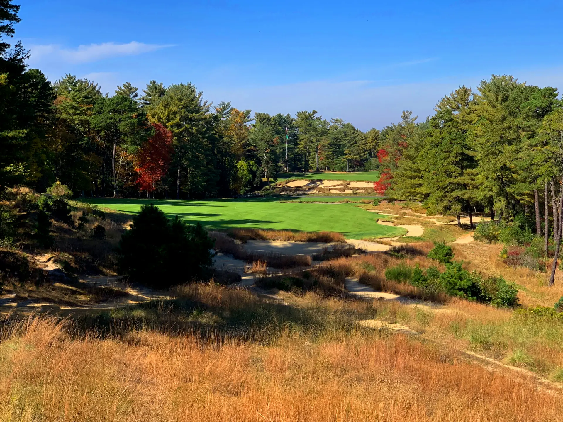 pine valley