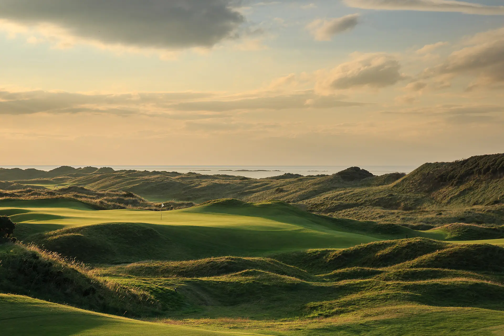 Northern Ireland
