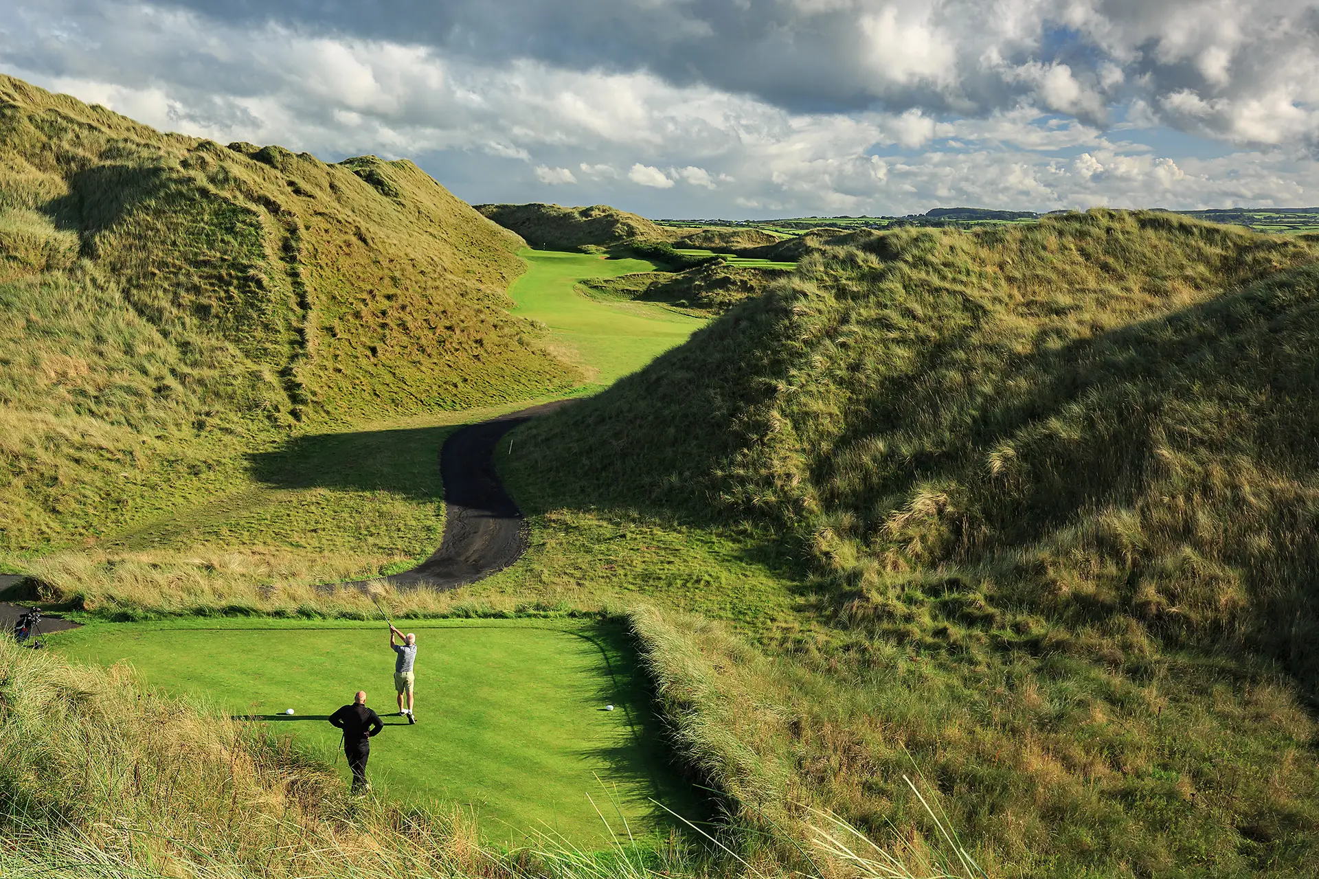 Northern Ireland