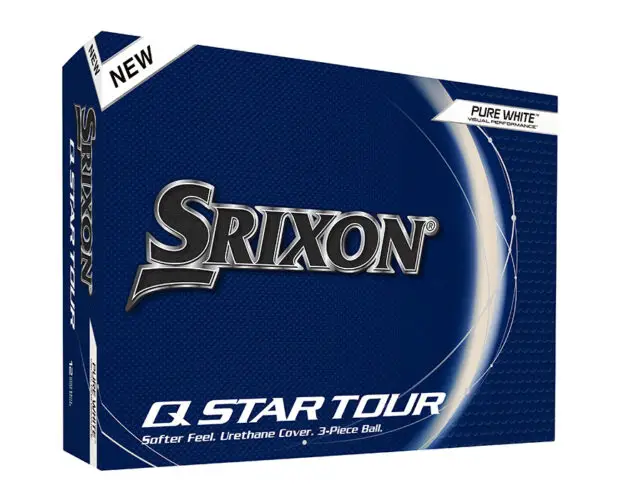 srixon