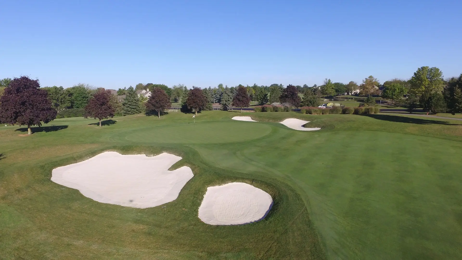 The Country Club at Muirfield Village
