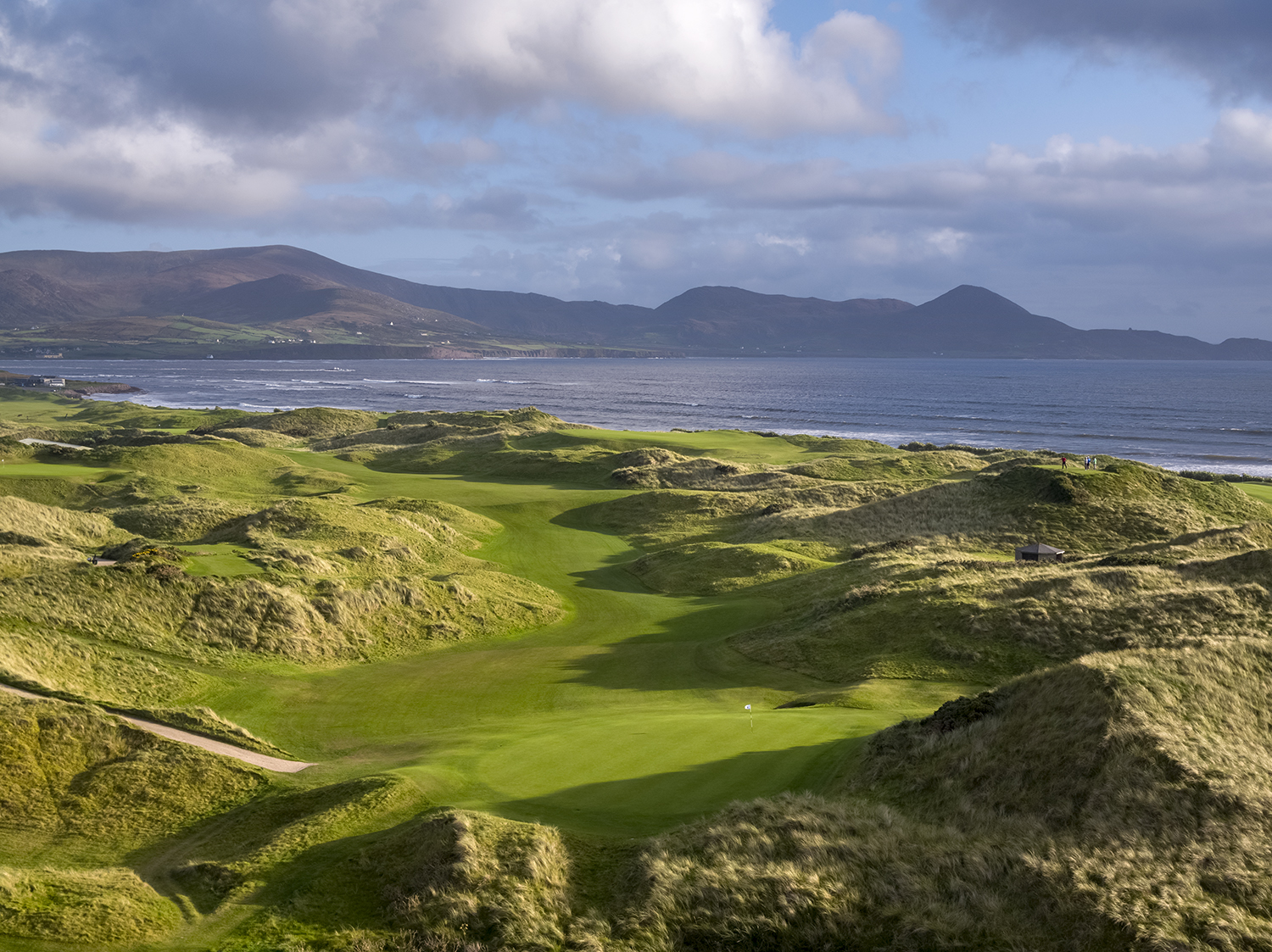 waterville