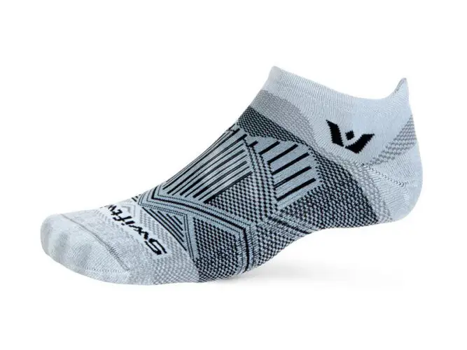 Swiftwick Aspire Golf Socks