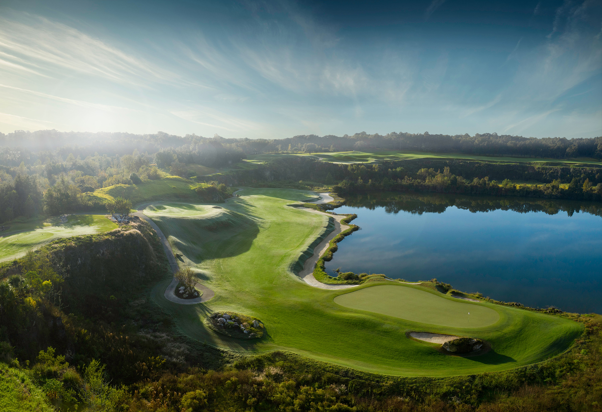 black diamond quarry golf course