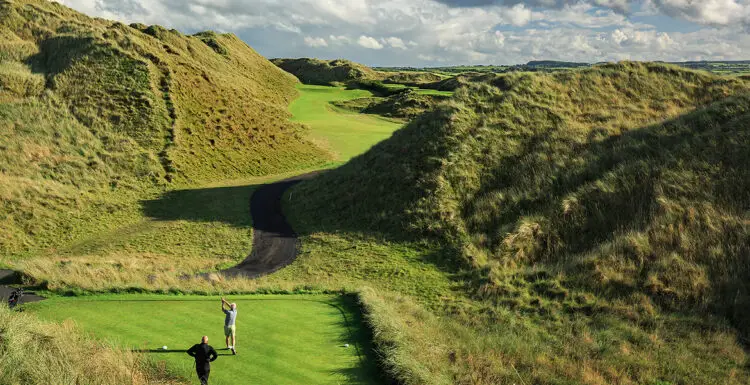 northern ireland