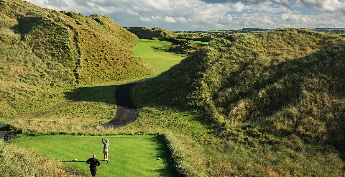 northern ireland