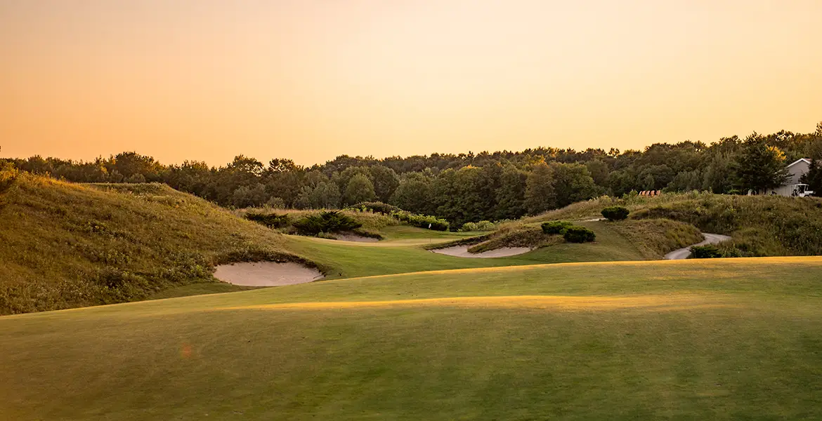 kingsley club