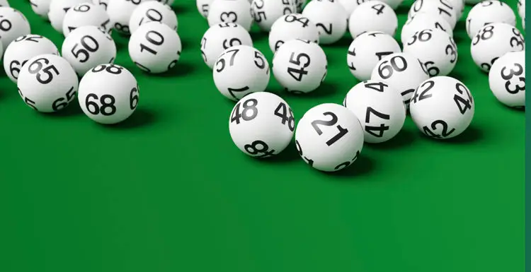 lucky number