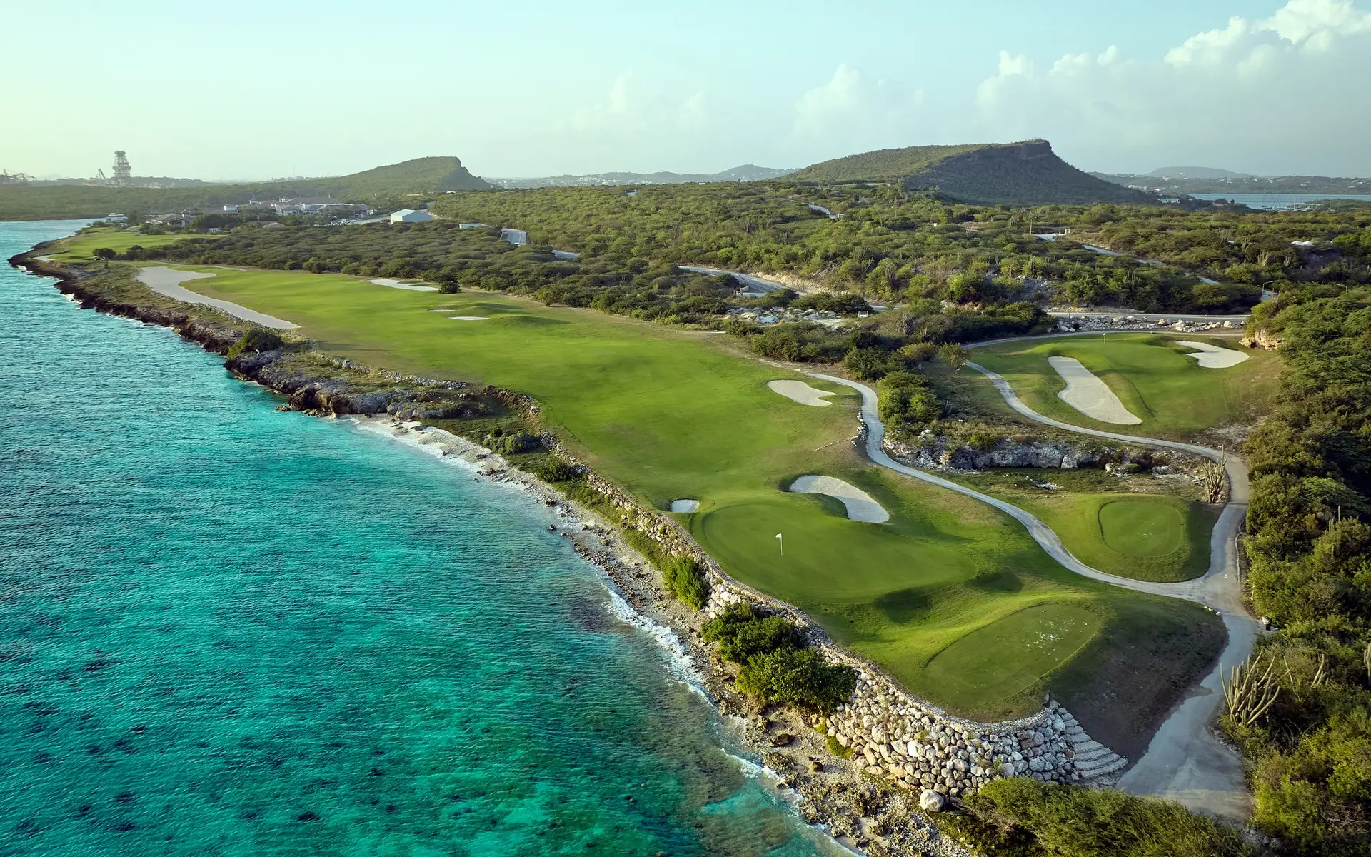 Old Quarry Golf Course