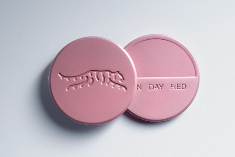 sun day red golf gift father