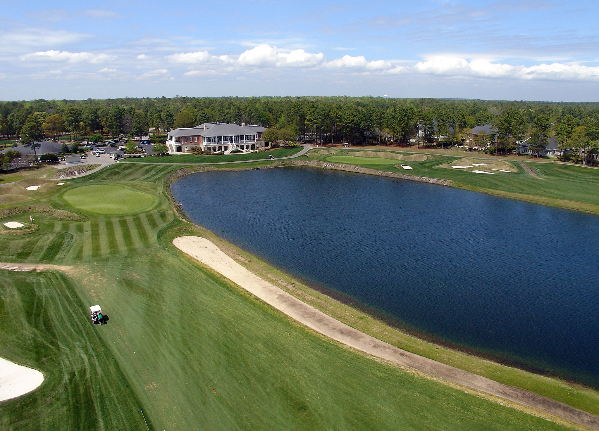 Prestwick Country Club