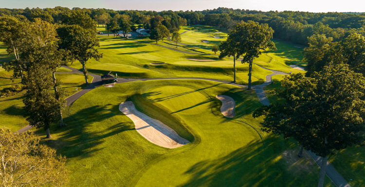 public golden age golf courses