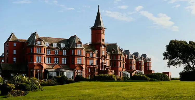 slieve donard