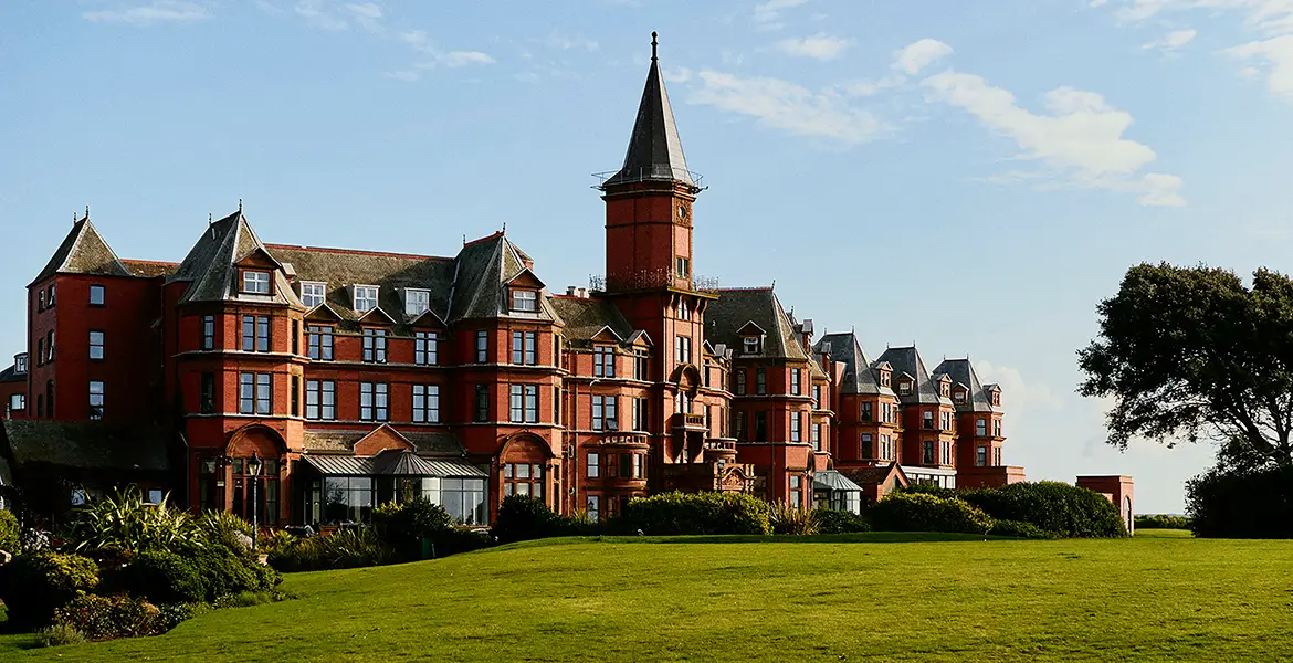 slieve donard