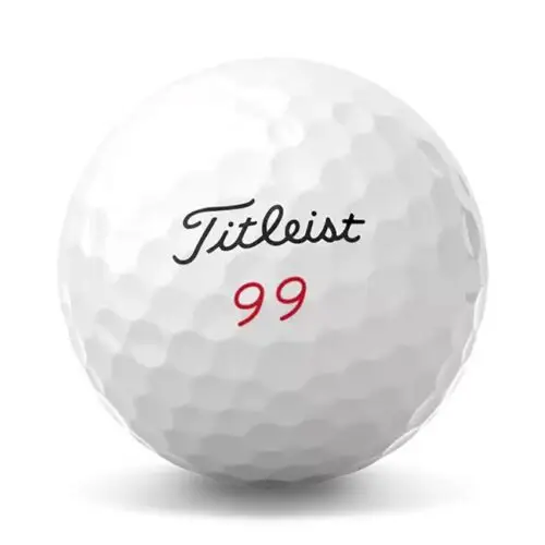 titleist
