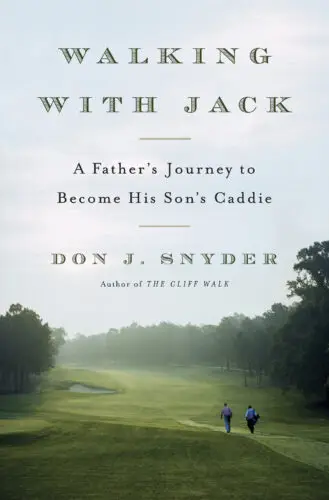 walking with jack