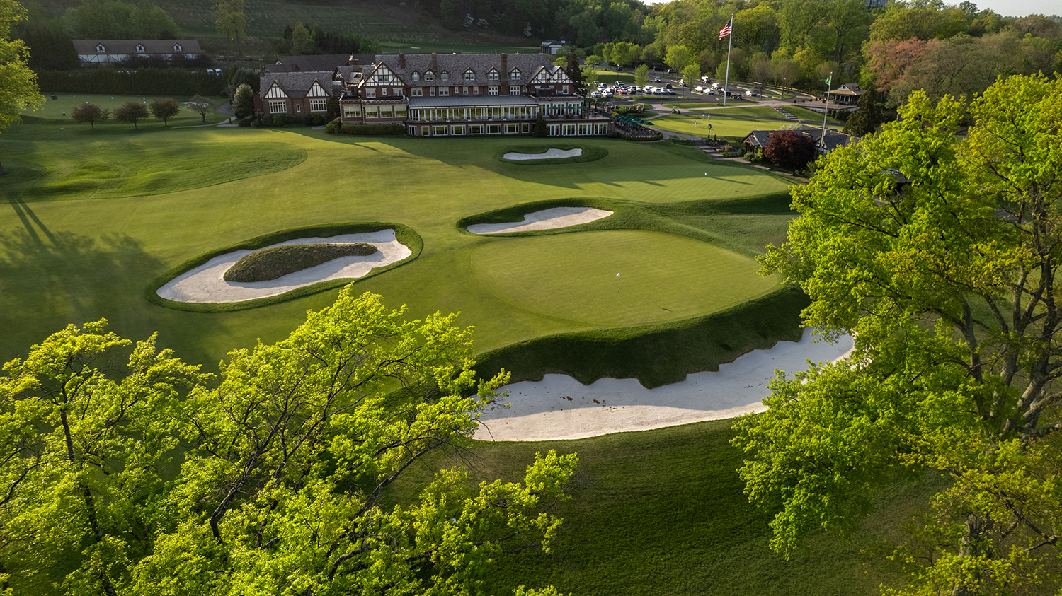 baltusrol